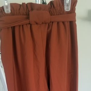 Grace Karin pants